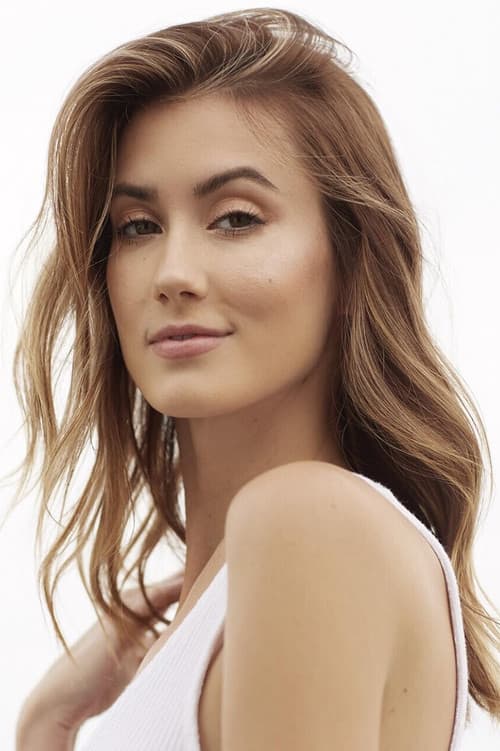 Janelle Gray photo