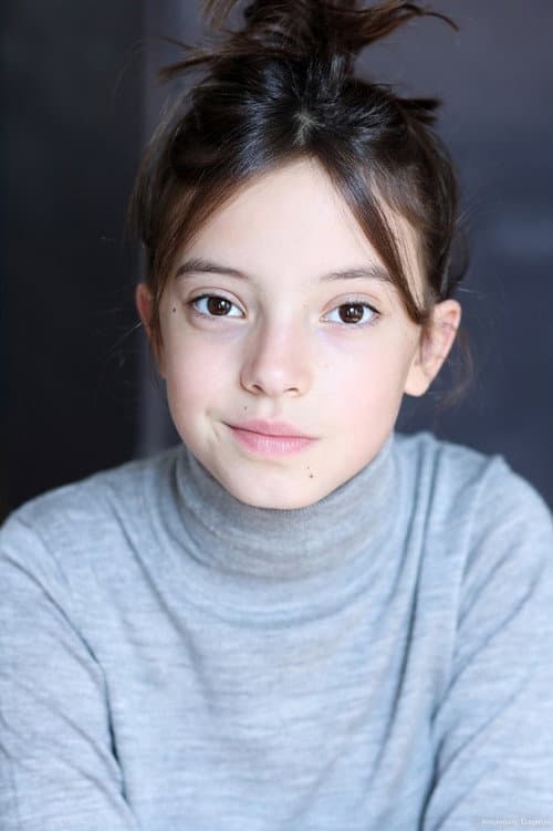 Фото Bonnie Chagneau-Ravoire