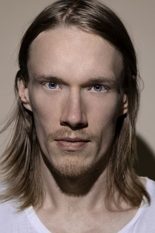 Vincent Willestrand photo