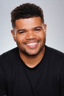 Joshua Caleb Horton photo