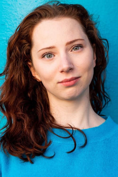 Sophie Janssens photo