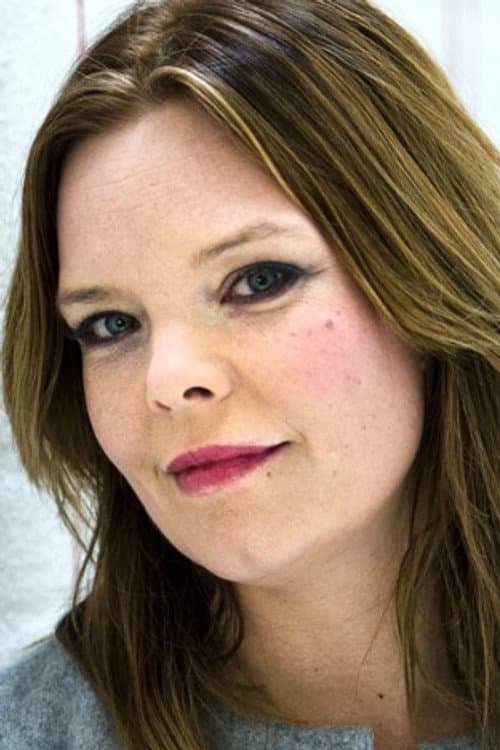 Фото Anette Olzon