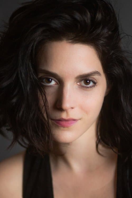 Alena Chinault photo