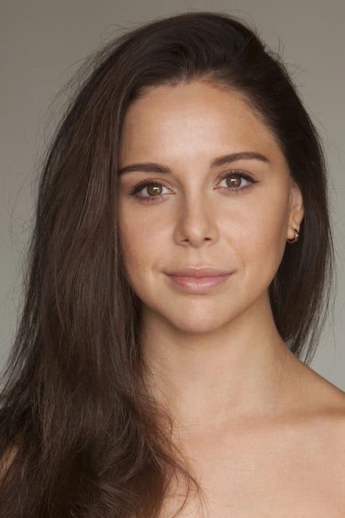Фото Makenzie Vega