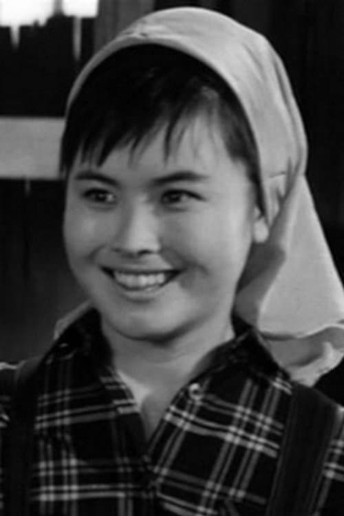 小林裕子 photo
