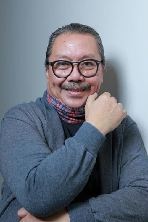 Фото Ronny P. Tjandra