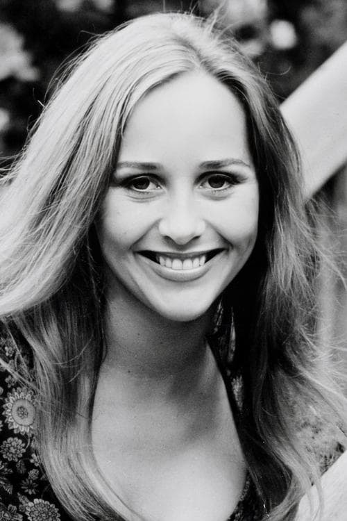 Hilary Dwyer photo