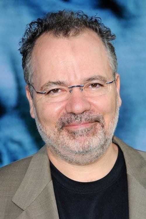 Jonathan Mostow photo