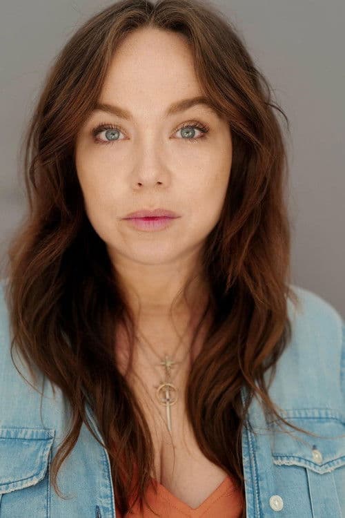 Amanda Fuller photo