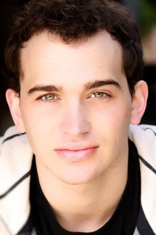 Patrick Sebes photo