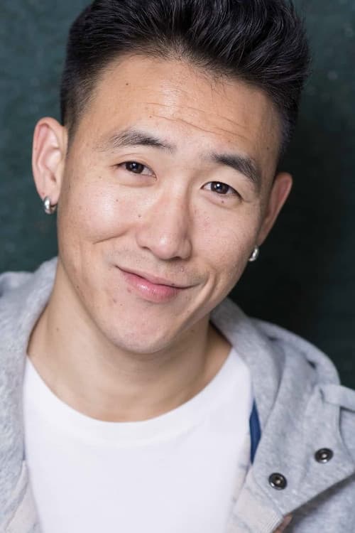 Albert Kong photo