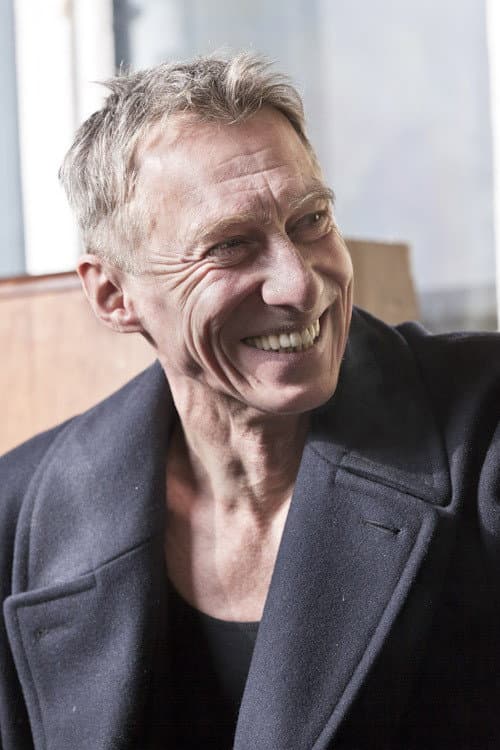 Bán János photo