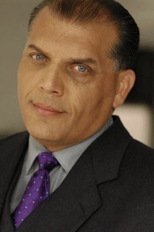 Armen Garo photo