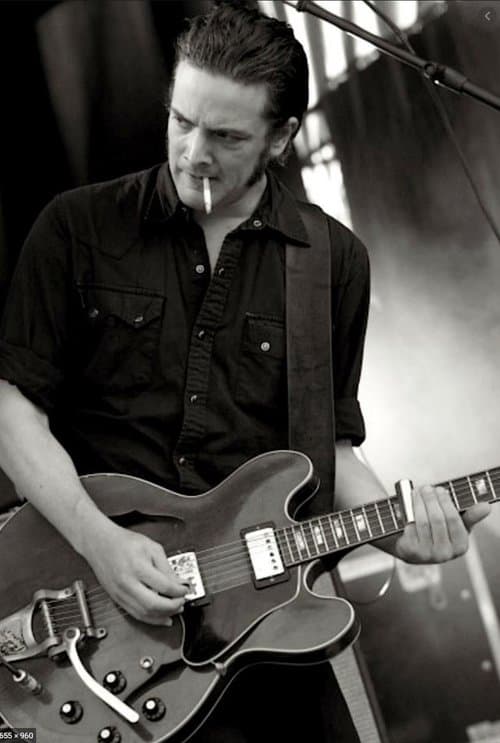 Peter Hayes photo