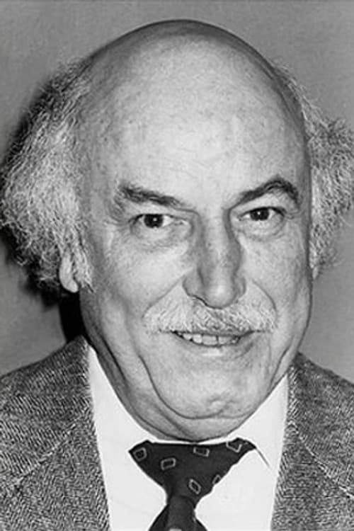 Franz-Otto Krüger photo
