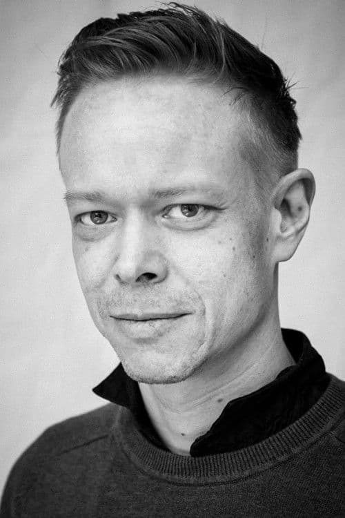 Joachim Rafaelsen photo