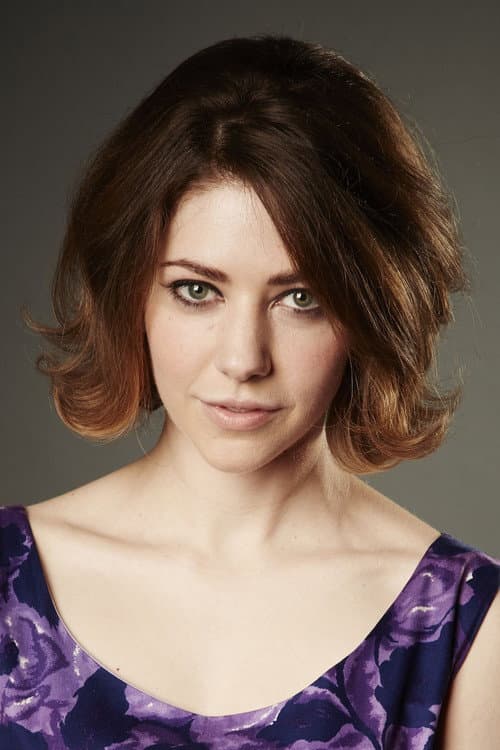 Фото Catherine Steadman