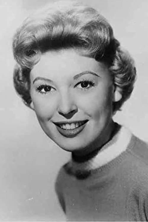 Barbara Ruick photo