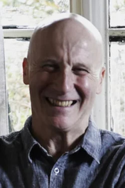 David Rhodes photo