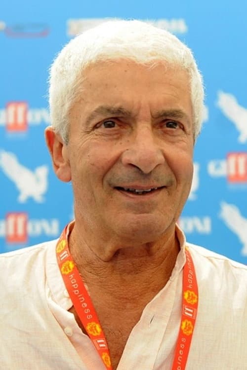 Paolo Bianchini photo