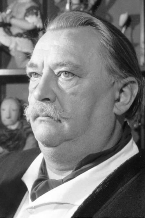 Jiří Trnka photo