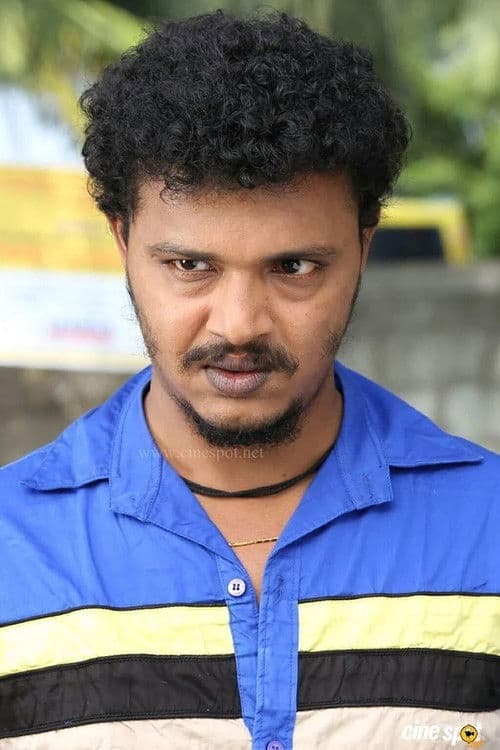 Фото Manikandan
