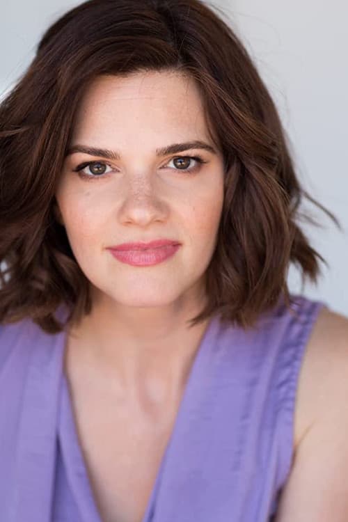 Maggie Gwin photo