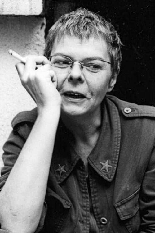Pascale Ferran photo