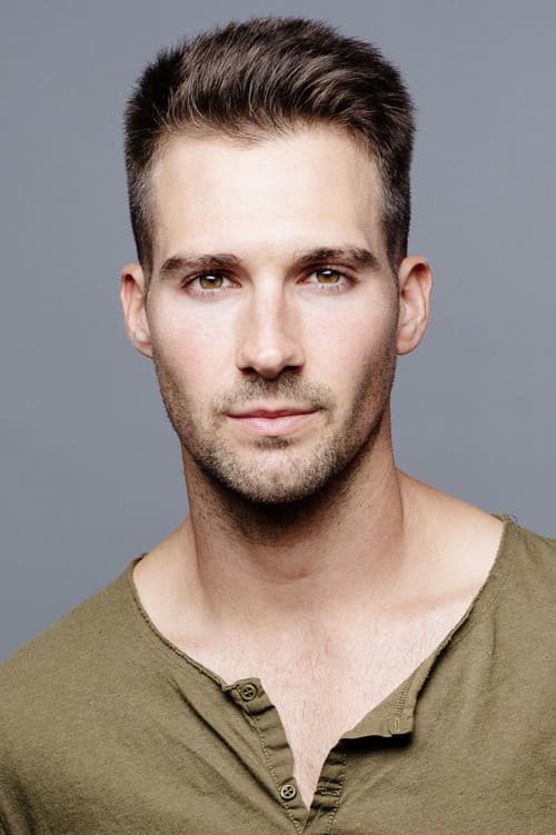 Фото James Maslow