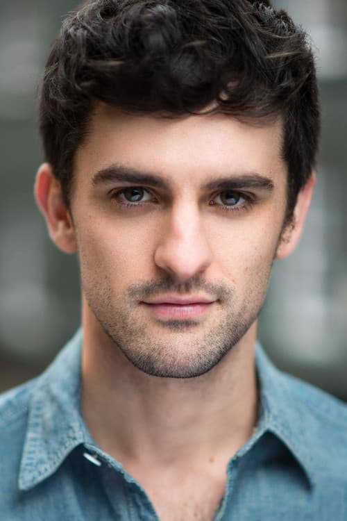 Patrick Keeler photo