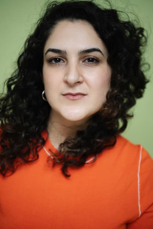 Rana Farahani photo