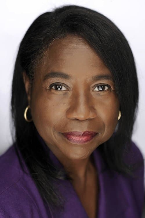 Adilah Barnes photo