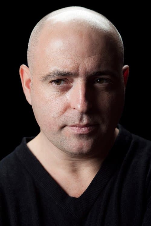 Ian Coppinger photo