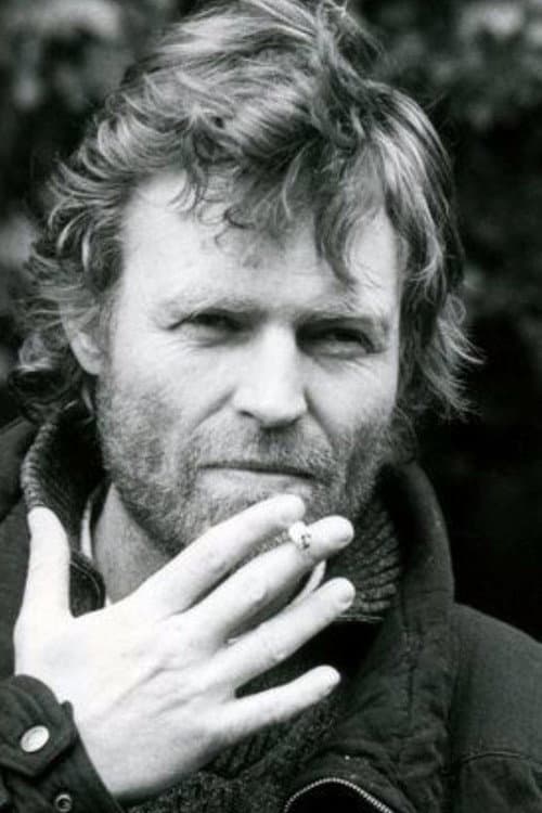 Gilles Béhat photo