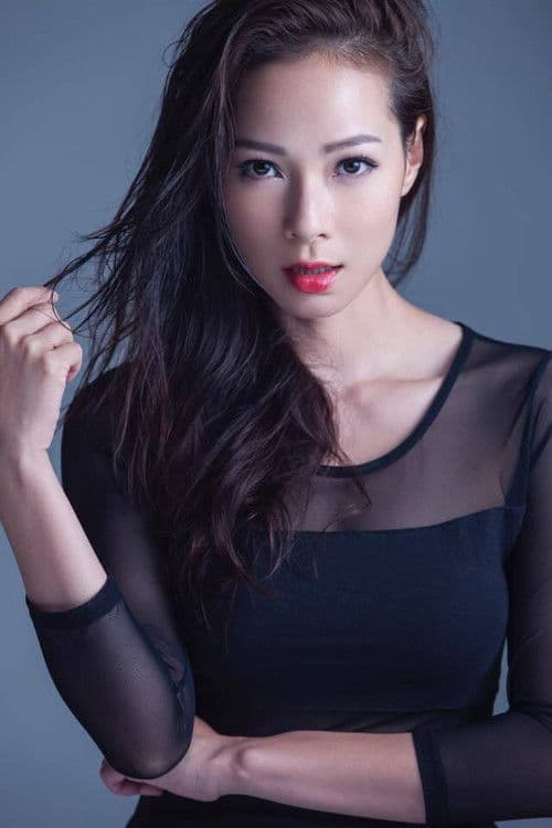余曉彤 photo