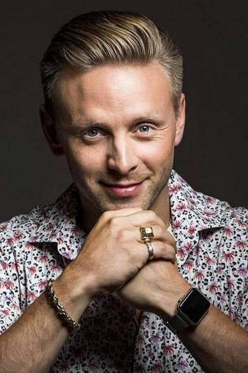 Reino Nordin photo