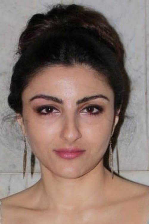Фото Soha Ali Khan
