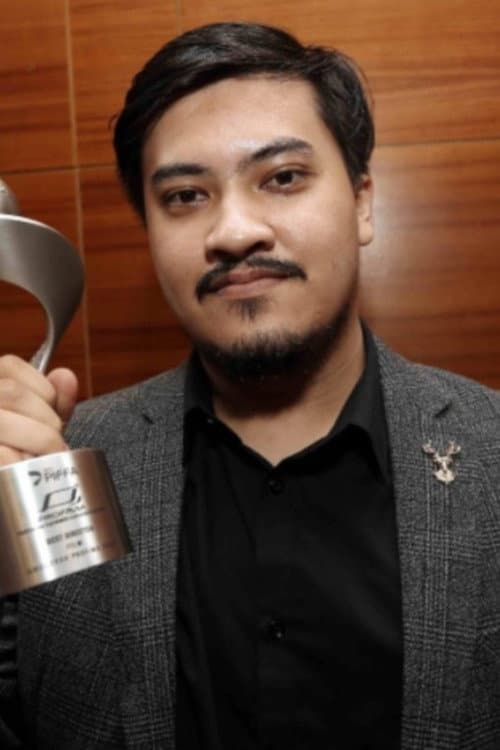 Фото Syafiq Yusof