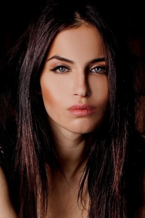 Фото Jordana Lajoie