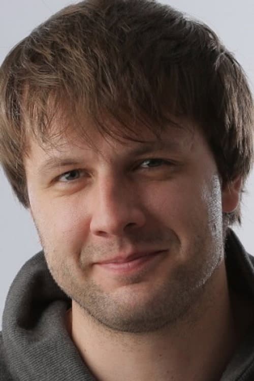 Андрей Симонов photo