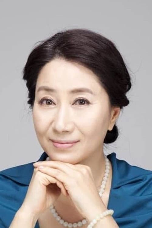 Фото 송옥숙