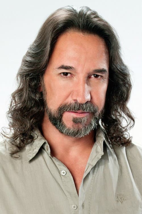 Фото Marco Antonio Solís
