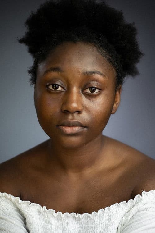Faith Kiggundu photo