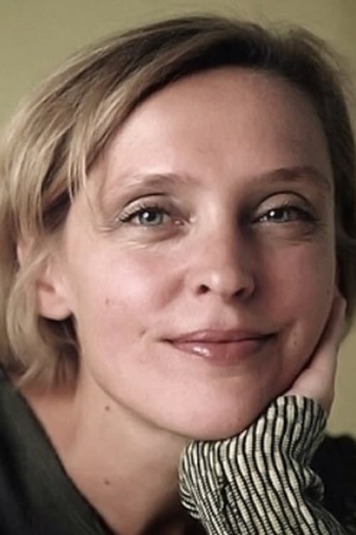 Silke Jandl photo