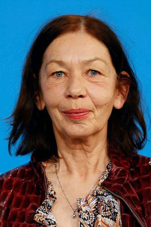 Susanne Bredehöft photo