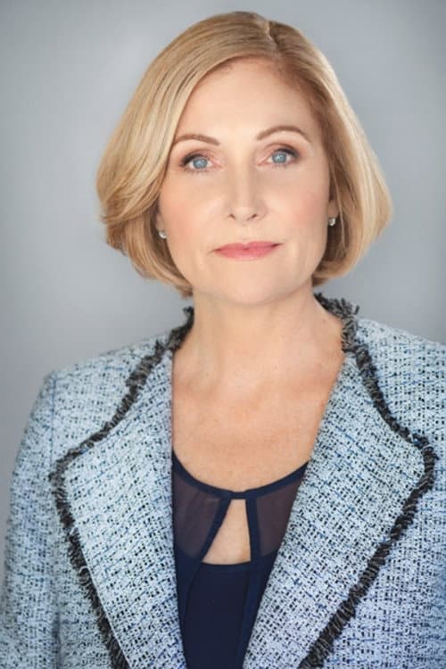 Mary Mackey photo