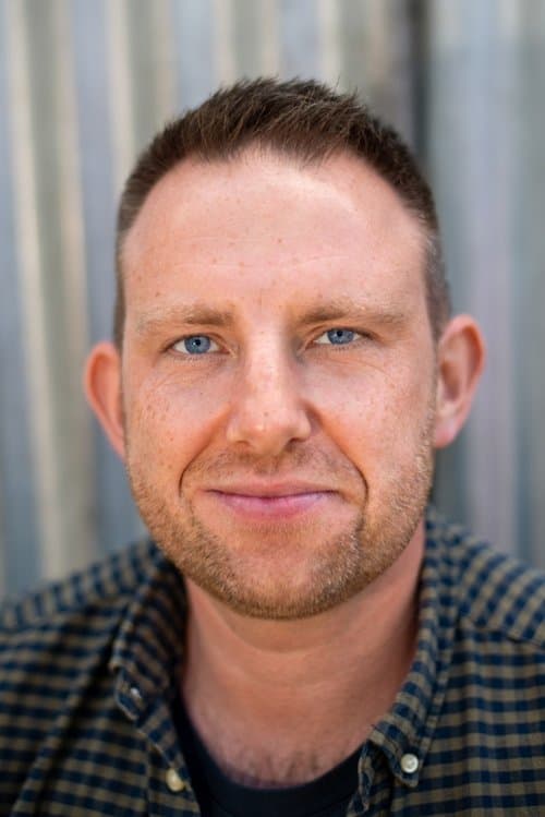 Thomas Campbell photo