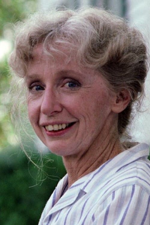 Anne Haney photo