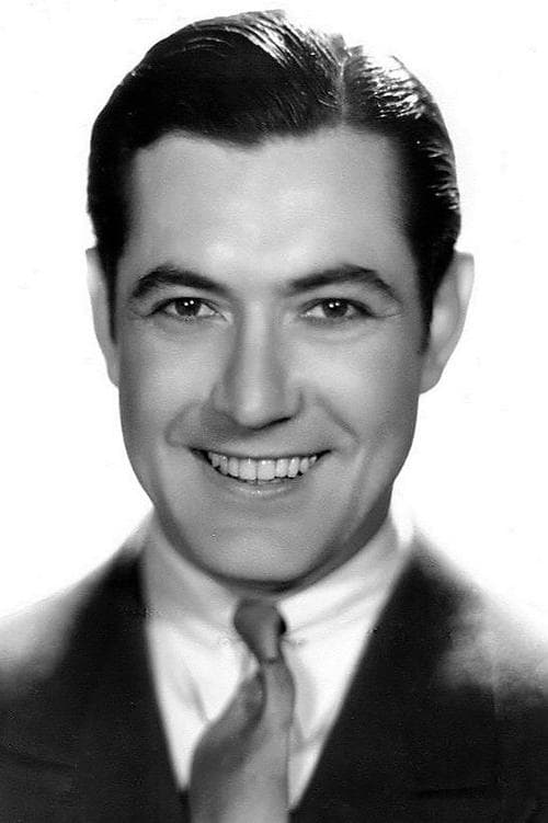 Johnny Mack Brown photo