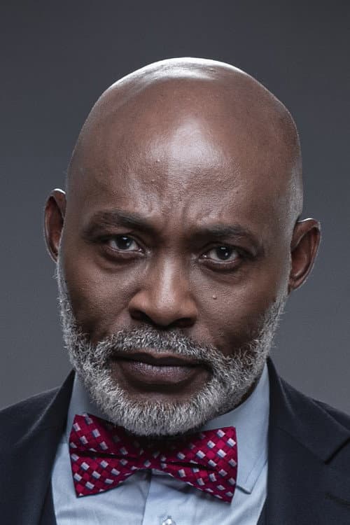 Фото Richard Mofe-Damijo